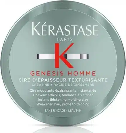 Kerastase Genesis Instant Thickening Molding Clay 75ml