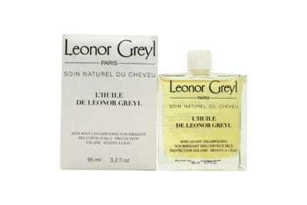 Leonor Greyl L'Huile De Leonor Greyl Pre-Shampoo Treatment Oil 95ml