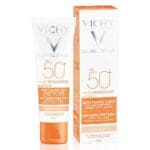 Vichy Ideal Soleil Anti Ageing SPF50 50ml
