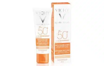 Vichy Ideal Soleil Anti Ageing SPF50 50ml