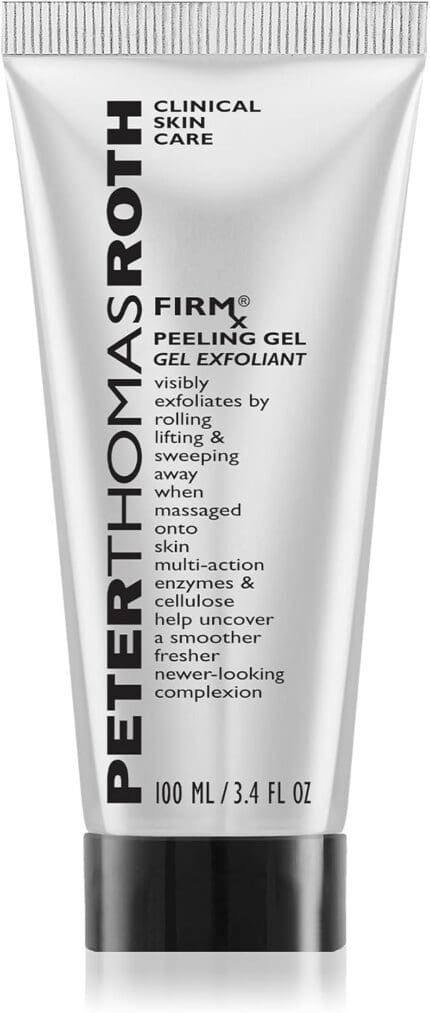 Peter Thomas Roth Firmx Peeling Gel 100ml