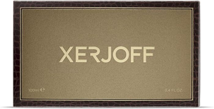 Xerjoff Alexandria II Eau de Parfum 100ml Spray - Image 4