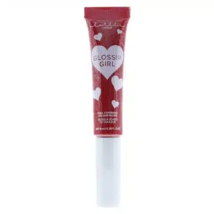 Lottie London Gossip Girl Lipgloss 8ml - Aces