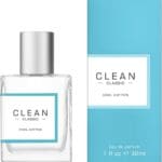 Clean Cool Cotton Eau de Parfum 30ml Spray