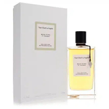 Van Cleef & Arpels Collection Extraordinaire Bois d'Iris Eau de Parfum 75ml Spray