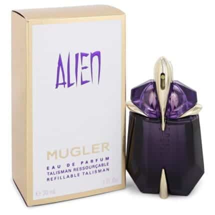 Thierry Mugler Alien Eau de Parfum 30ml Refillable Spray