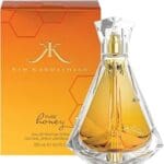 Kim Kardashian Pure Honey Eau De Parfum 100ml Spray