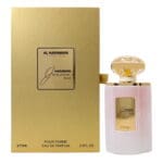 Al Haramain Junoon Rose Eau de Parfum 75ml Spray