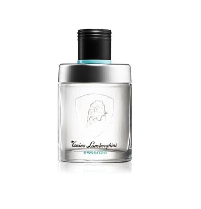 Lamborghini Essenza Eau de Toilette 75ml Spray - Image 2
