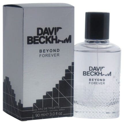 David Beckham Beyond Forever Eau de Toilette 90ml Spray