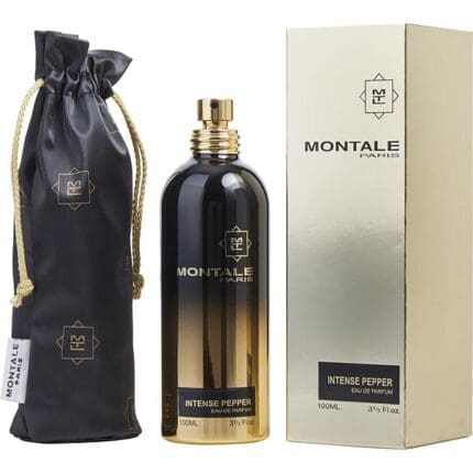 Montale Intense Pepper Eau de Parfum 100ml Spray
