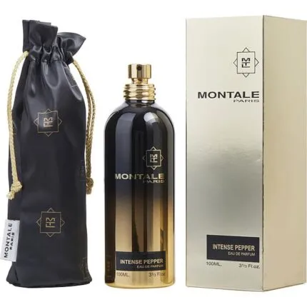 Montale Intense Pepper Eau de Parfum 100ml Spray