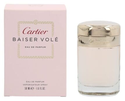 Cartier Baiser Vole Eau de Parfum 100ml Spray