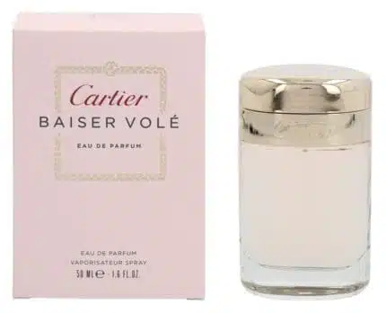 Cartier Baiser Vole Eau de Parfum 100ml Spray