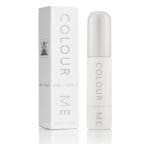 Milton Lloyd Colour Me White Eau de Parfum 50ml Spray