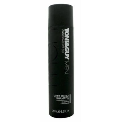 Toni & Guy Men Deal Clean Shampoo 250ml