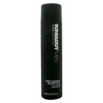 Toni & Guy Men Deal Clean Shampoo 250ml