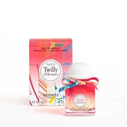 Hermes Tutti Twilly d'Hermes Eau de Parfum 30ml Spray