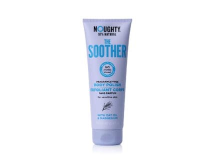 Noughty The Soother Body Polish 250ml