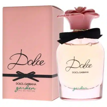 Dolce & Gabbana Dolce Garden Eau de Parfum 50ml Spray