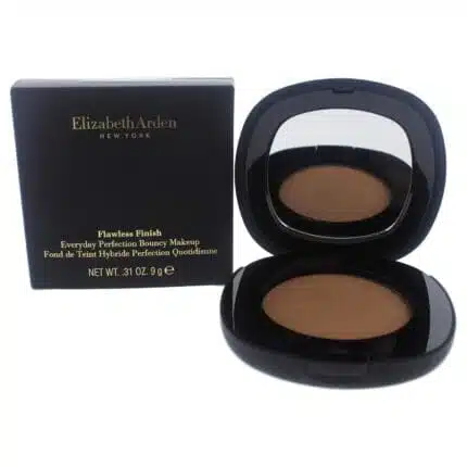 Elizabeth Arden Flawless Finish Everyday Perfection Bouncy Makeup 10g - 12 Warm Pecan