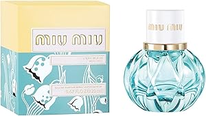 Miu Miu L?Eau Ros?e Eau de Toilette 20ml Spray