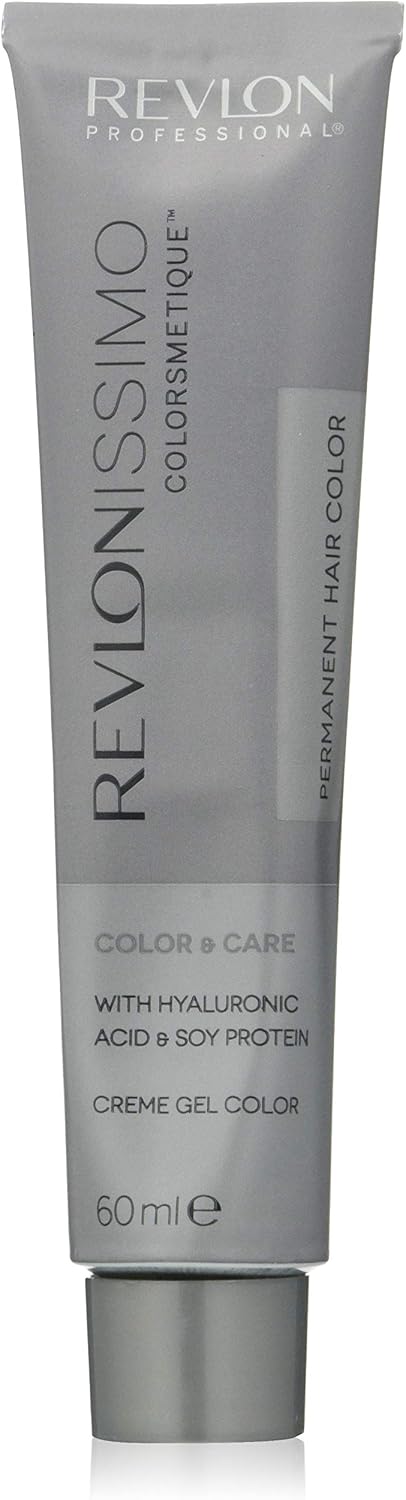 Revlon Revlonissimo Colorsmetique Permanent Hair Color 60ml - Very Light Beige Blonde
