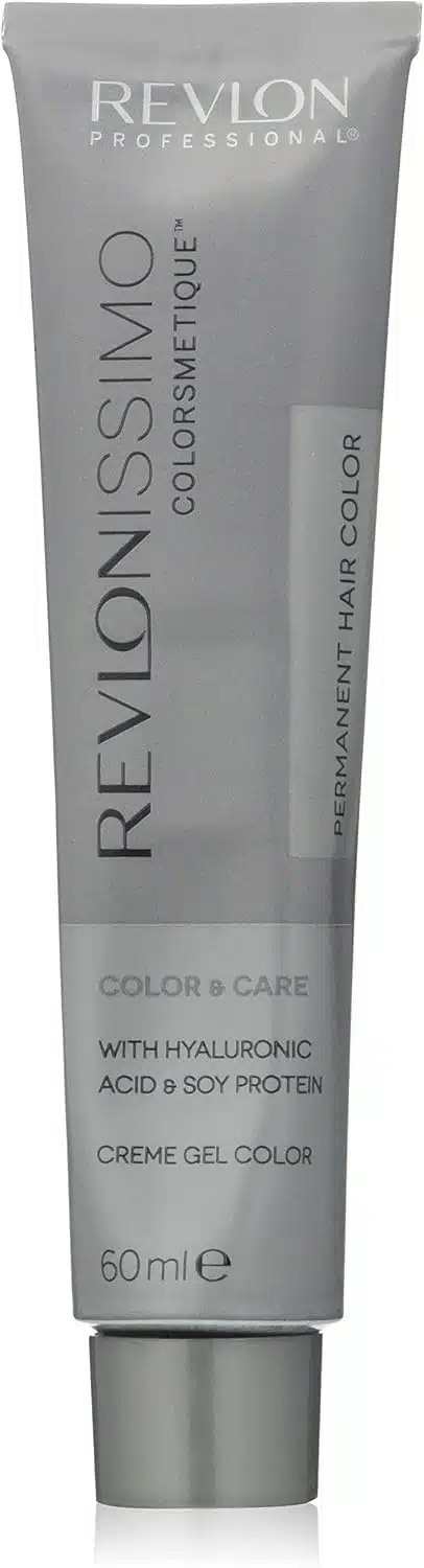 Revlon Revlonissimo Colorsmetique Permanent Hair Color 60ml - Very Light Beige Blonde