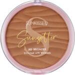 Sunkissed Sunsetter HD Enriched With Minerals Bronzer 28.5g