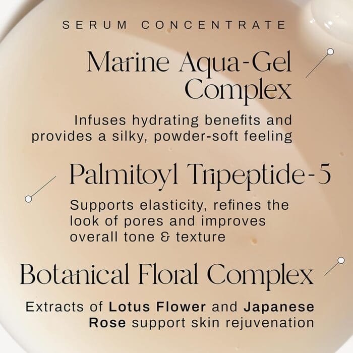 Erno Laszlo Phormula 3-10 Serum Concentrate 30ml - Image 4