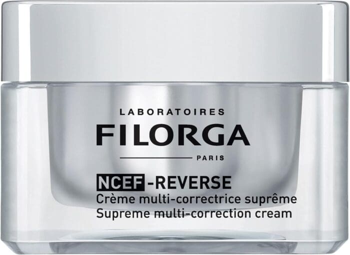 Filorga NCTF-Reverse Supreme Regenerating Face Cream 50ml - Image 2