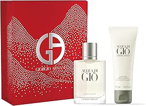 Giorgio Armani Acqua Di Gio Gift Set 50ml EDT + 75ml Shower Gel