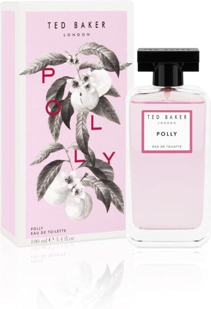 Ted Baker Polly Eau de Toilette 100ml Spray