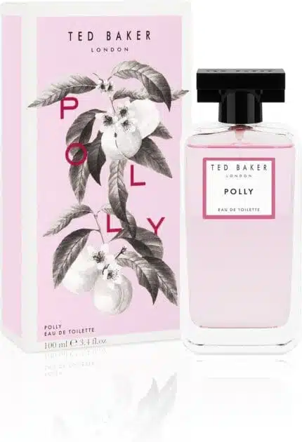 Ted Baker Polly Eau de Toilette 100ml Spray