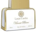 Louis Cardin Vibrant Blanc Eau de Parfum 95ml Spray