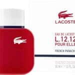 Lacoste Eau de Lacoste L.12.12 Pour Elle French Panache Eau de Toilette 50ml Spray