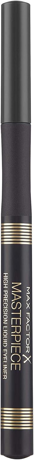 Max Factor Masterpiece High Precision Liquid Eyeliner 1ml - 15 Charcoal
