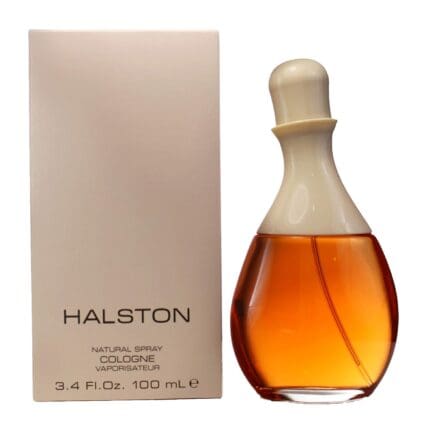 Halston Classic Eau de Cologne 100ml Spray