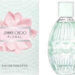 Jimmy Choo Floral Eau de Toilette 60ml Spray