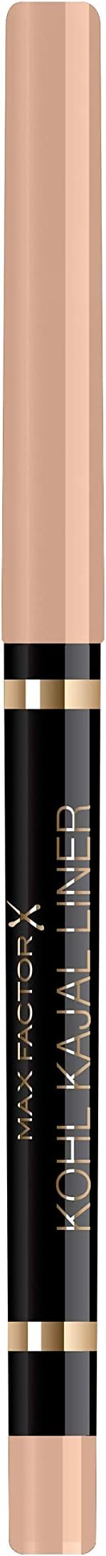Max Factor Masterpiece Kohl Kajal Pencil 0.35g - 003 Beige