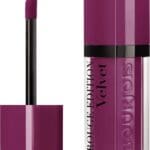 Bourjois Lip Rouge Edition Velvet Lipstick 6.7ml - Plum Plum Girl