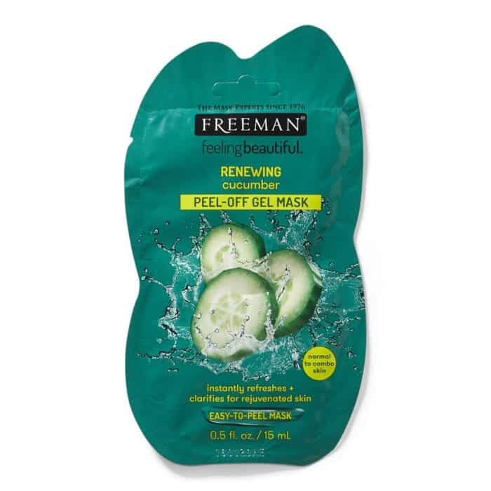 Freeman Renewing Peel-Off Gel Mask 15ml