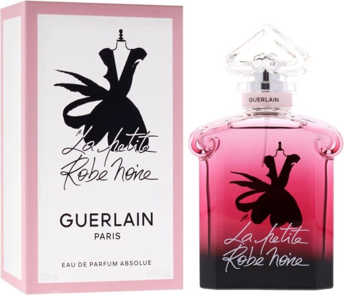 Guerlain La Petite Robe Noire Eau de Parfum Absolue 100ml Spray - Image 3
