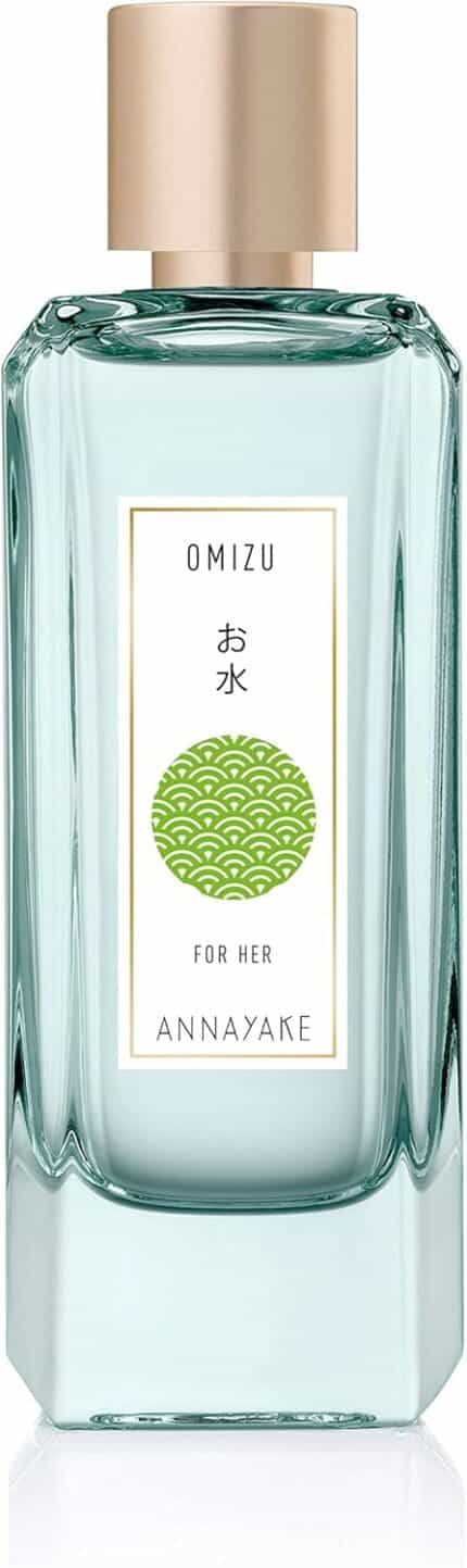 Annayake Omizu Eau de Parfum 100ml Spray