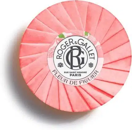 Roger & Gallet Fleur De Figuier Soap 100g