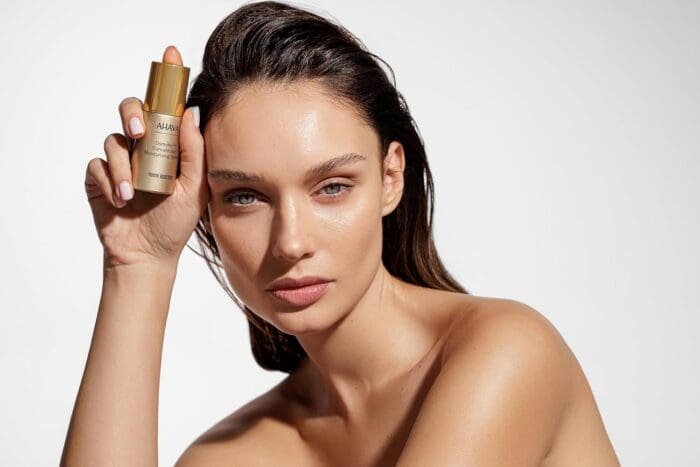 Ahava Dead Sea Osmoter Concentrate 30ml - Image 6