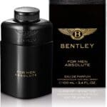 Bentley For Men Absolute Eau de Parfum 100ml Spray