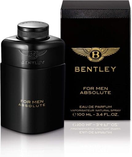Bentley For Men Absolute Eau de Parfum 100ml Spray