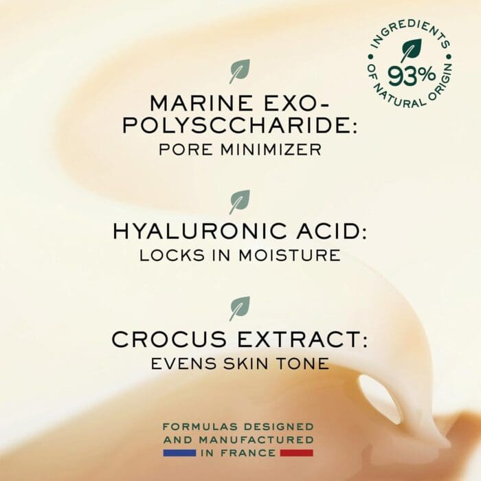 Nuxe Nuxuriance Ultra Replenishing Fluid Cream 50ml - Image 4