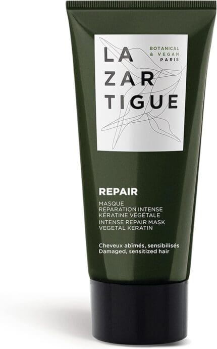 Lazartigue Repair Intensive Repair Hair Mask 50ml